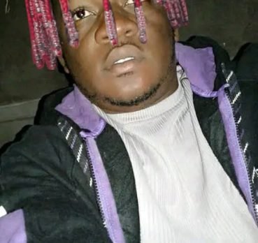 Max, 32 years old, Libreville, Gabon