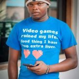 Shadrack othieno, 26 years old, Isiolo, Kenya