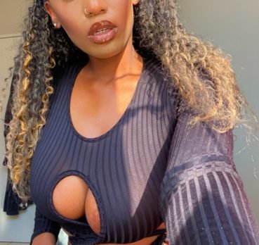 Carol, 30 years old, Pretoria, South Africa