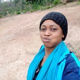 Simonie Homba, 33 years old, Ngaoundere, Cameroon