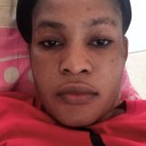Wistha Ricelin, 30 years old, Gonayiv, Haiti
