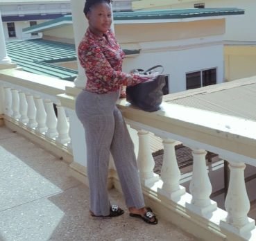Vanessa, 27 years old, Accra, Ghana