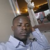 TAHE GBEAHI, 33 years old, Abobo, Ivory Coast