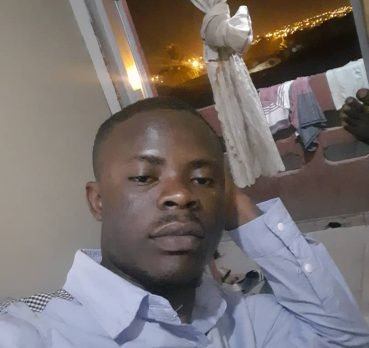 TAHE GBEAHI, 33 years old, Abobo, Ivory Coast