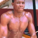 CHRISTOPHER GBIALINE, 23 years old, Abidjan, Ivory Coast