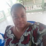 Flore, 42 years old, Lome, Togo