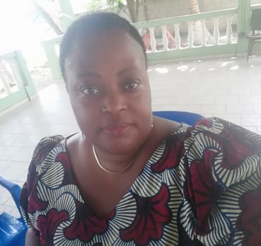 Flore, 42 years old, Lome, Togo