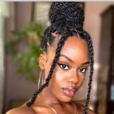 Stella, 25 years old, Cotonou, Benin