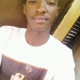 Hamidou, 32 years old, Bamako, Mali