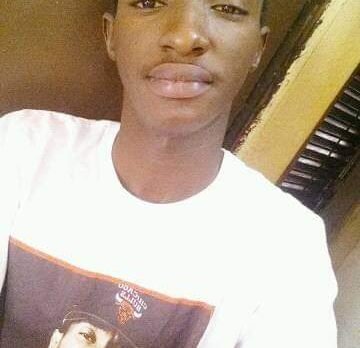 Hamidou, 32 years old, Bamako, Mali