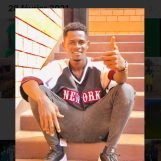 Angélo Oblak jr, 27 years old, Lome, Togo