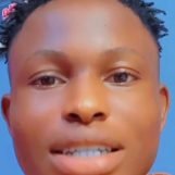 Kelvin, 22 years old, Nsukka, Nigeria