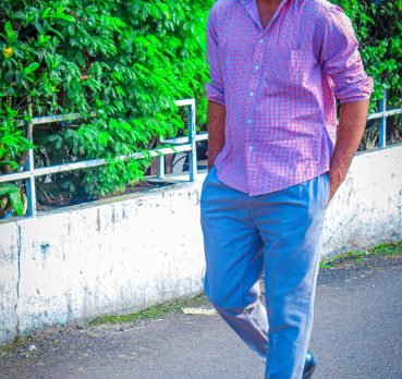 Rolf Thélor, 32 years old, Libreville, Gabon