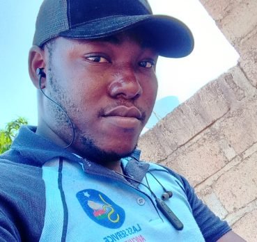 COMPAORE Severin, 30 years old, Ouagadougou, Burkina Faso