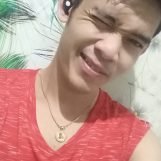 Charlie Mariano, 34 years old, Cabanatuan City, Philippines