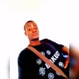 Wilson, 25 years old, Sokode, Togo