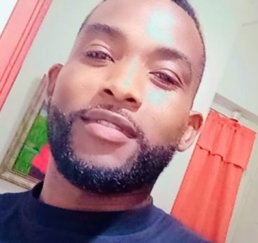 Dimitry Mentor, 34 years old, Salvaleon de Higuey, Dominican Republic