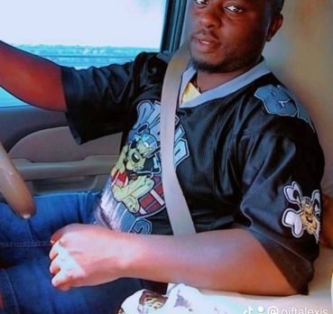 Alex Ayebale, 37 years old, Abu Dhabi, United Arab Emirates