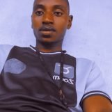 Abel Zoumanigui, 31 years old, Conakry, Guinea