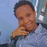 Lucky Mixel, 30 years old, Dar es Salaam, Tanzania