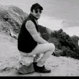 MOKHTAR, 31 years old, Tangier, Morocco