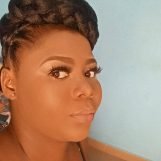Becca Kekesi, 27 years old, Accra, Ghana