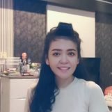 riris, 35 years old, Jakarta, Indonesia