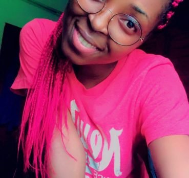 Wendy, 32 years old, Libreville, Gabon