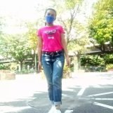 Gemarie Tanduyan, 39 years old, Malita, Philippines