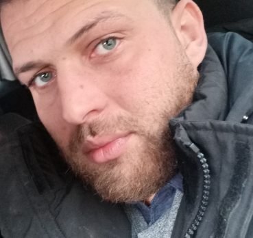 Saad, 30 years old, Oran, Algeria