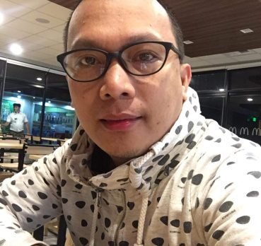 Dhel, 40 years old, Surigao, Philippines