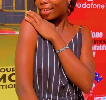 Rashida Yakubu, 28 years old, Accra, Ghana