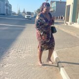 Johanna, 33 years old, Swakopmund, Namibia