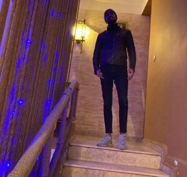 Djamel, 33 years old, Bejaia, Algeria