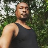 Kombila, 43 years old, Libreville, Gabon