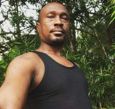 Kombila, 43 years old, Libreville, Gabon