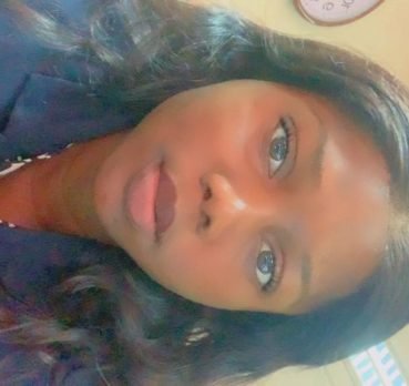 Elizabeth Assan, 27 years old, Accra, Ghana