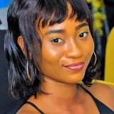Emmanuella, 23 years old, Abidjan, Ivory Coast