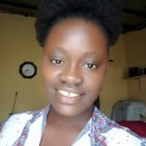 Sagesse Ndikita, 24 years old, Kinshasa, Democratic Republic of the Congo