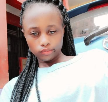 Rita, 25 years old, Kisumu, Kenya