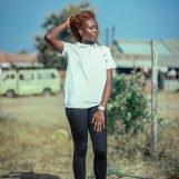 Masland, 28 years old, Malindi, Kenya