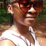 Babra ogola, 31 years old, Kisumu, Kenya