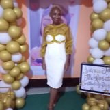 NTEP, 56 years old, Douala, Cameroon