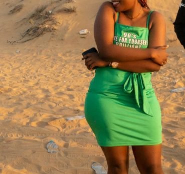 Kathie, 29 years old, Abu Dhabi, United Arab Emirates
