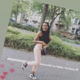 yeukai, 29 years old, Bruchsal, Germany