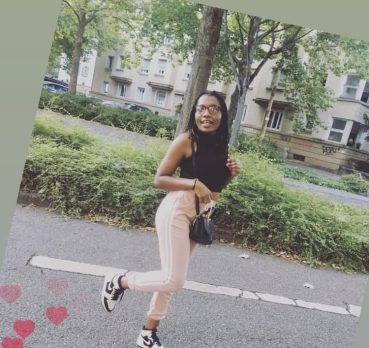 yeukai, 29 years old, Bruchsal, Germany