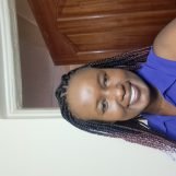 Elizabeth, 36 years old, Nairobi, Kenya