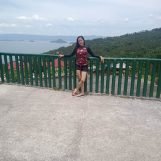 Jussel, 38 years old, Batangas, Philippines