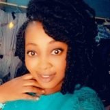Ellen Whyte, 31 years old, Koforidua, Ghana