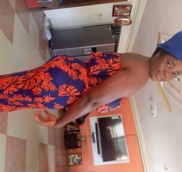 Millicent, 41 years old, Tema, Ghana